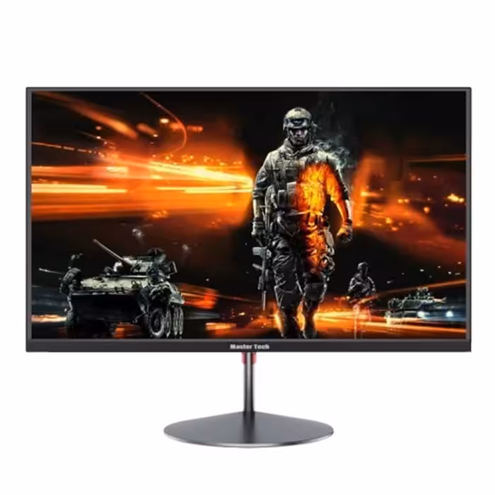 مانیتور گیمینگ 22 اینچ مسترتک مدل VL228H