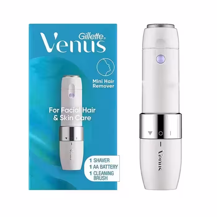 ماشین اصلاح موی صورت بانوان ونوس مدل FS1000