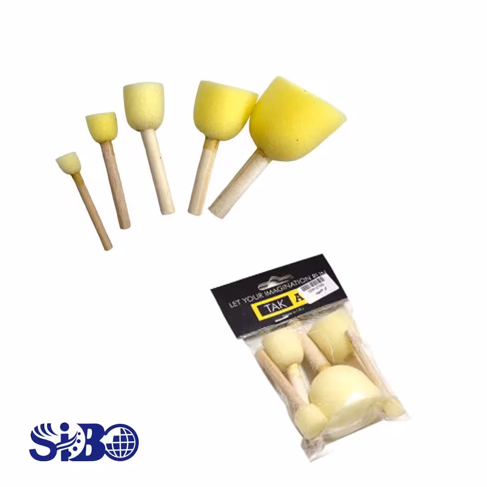 تامپون 5 عددی