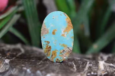 فیروزه نیشابور