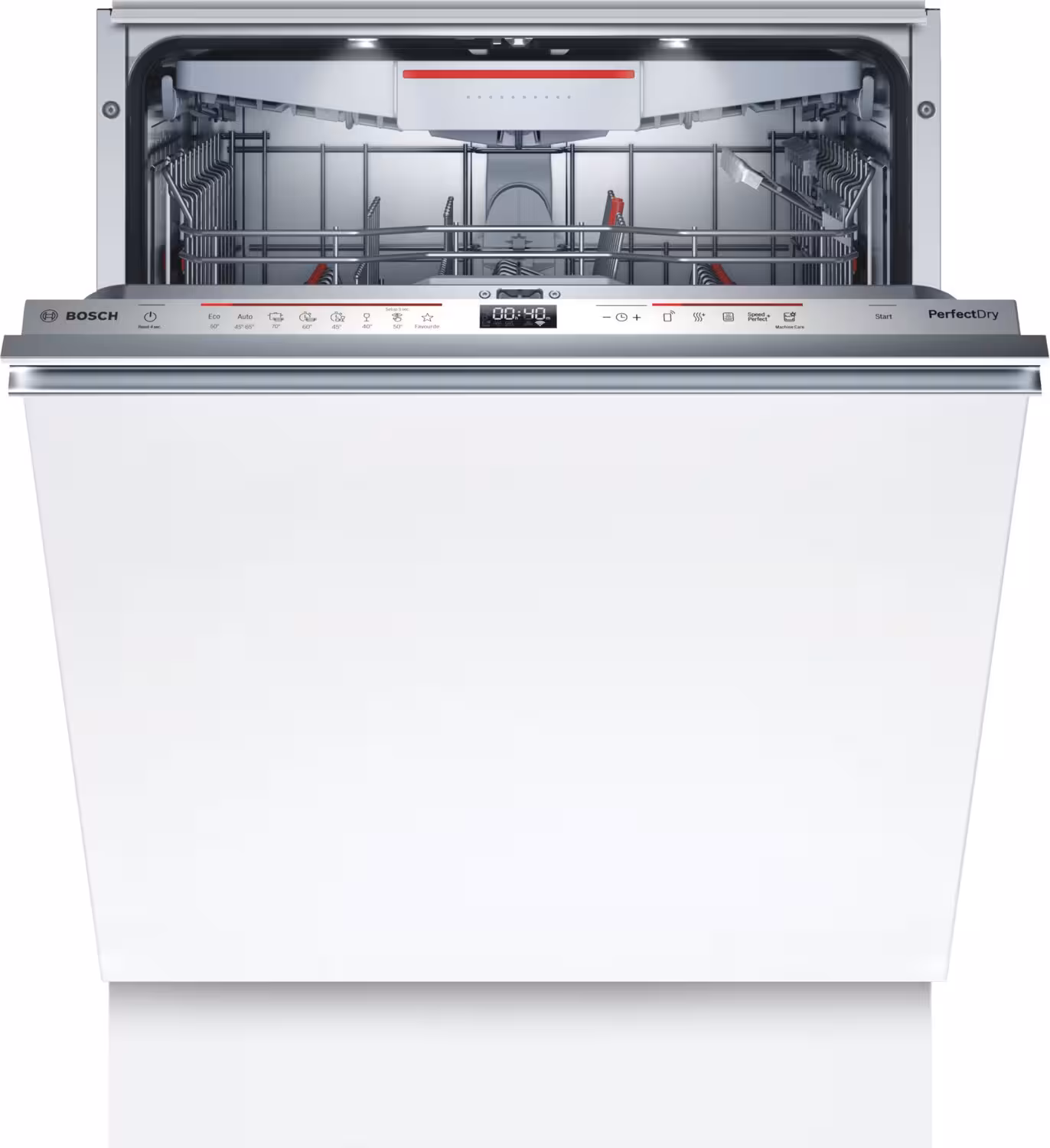 ظرفشویی توکار SMV6ZDX49