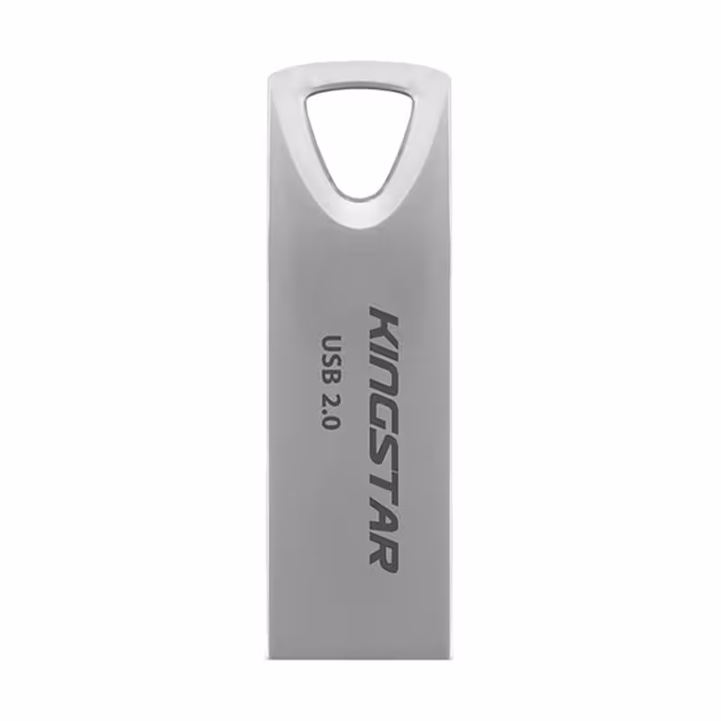 فلش 16 گیگ کینگ استار KingStar Fire KS222