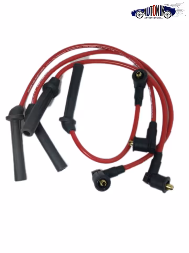 وایر شمع تقویتی تیبا