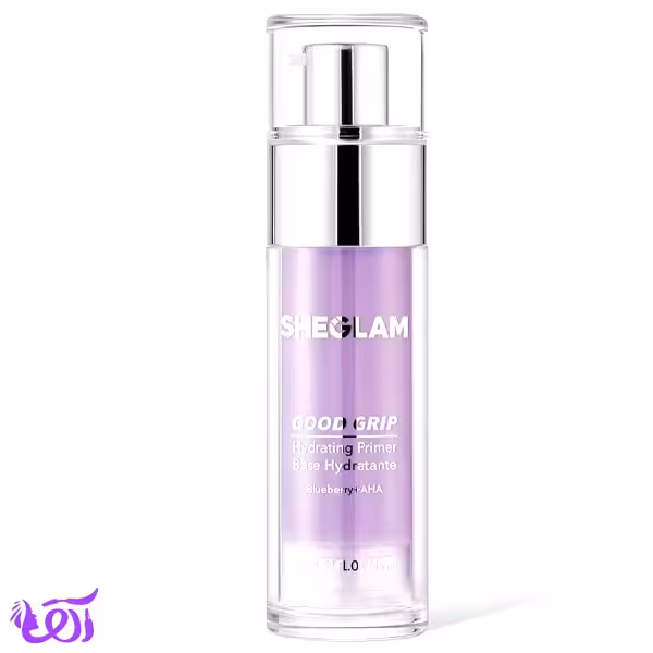 پرایمر شیگلم مدل GOOD GRIP HYDRATING حجم 45ML