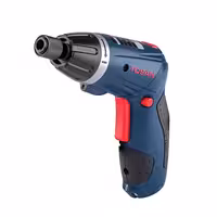 پیچ‌گوشتی شارژی 1/4 اینچ مدل 2023SCX توسن