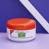 کرم نرم و مرطوب کننده عطرآگین حاوی روغن بادام حجم 200 میل 91714