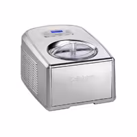 بستنی ساز کوئیزین آرت Cuisinart Ice Cream &#038; Gelato Professional– ارسال 10 الی 15 روز کاری