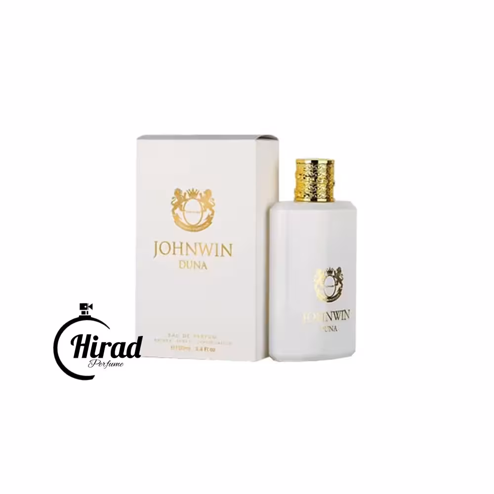خرید عطر ادکلن جانوین دونا تروسادی دونا جانوین - هیراد پرفیوم