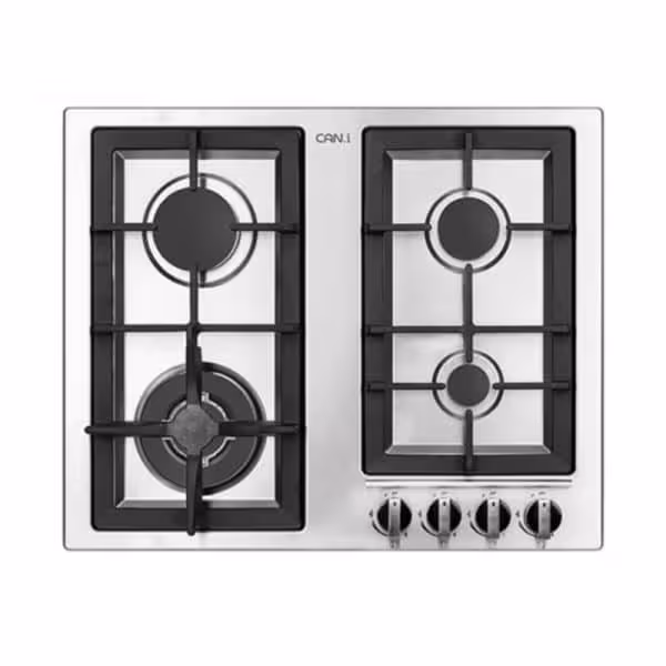 اجاق گاز صفحه ای کن مدل IS6401