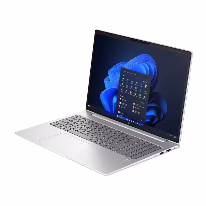 لپ تاپ اچ پی HP ProBook 460 G11 Ultra7-155U/Ultra5_125H/Ultra5-125U 16GB 512GB INTEL VS AL 16 اینچ FHD/2K 120hz
