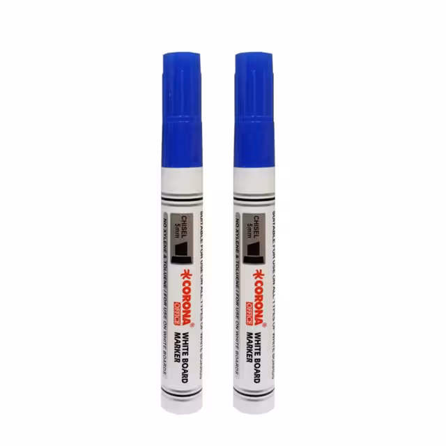ماژیک وایت برد کرونا مدل CO 2090 بسته 2 عددی