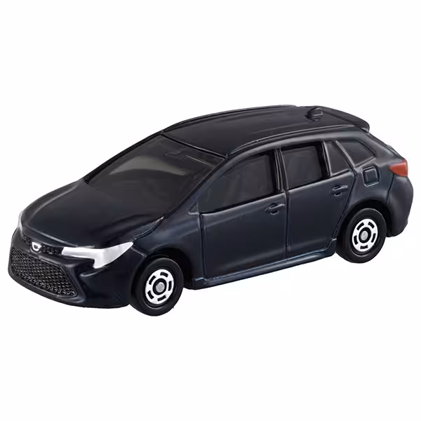 ماشین فلزی تامیکا مدل Toyota Corolla Touring