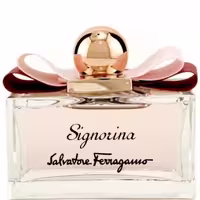 عطر سالواتوره فراگامو سیگنورینا 2011 ( SALVATORE FERRAGAMO – Signorina )