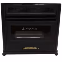 بخاری گازی 15000 شارق توس مدل هیوا