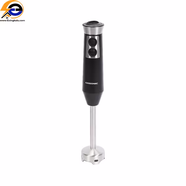 گوشت کوب برقی گوسونیک مدل 828