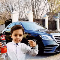 اکتان stp