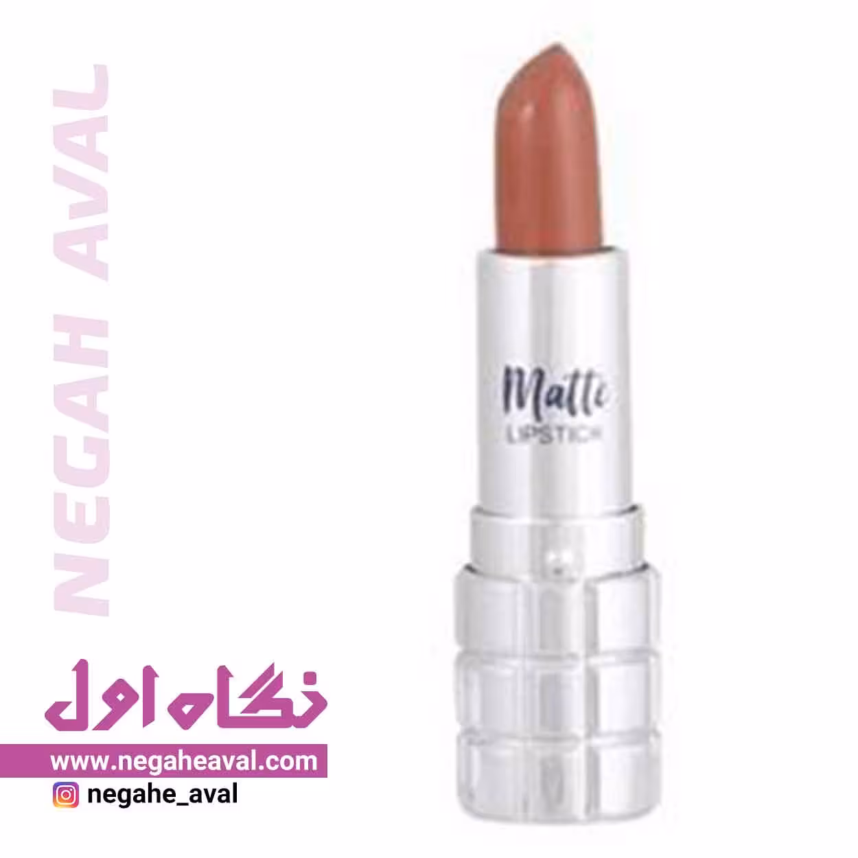 رژلب جامد مات ریچ بونومیا شماره S05