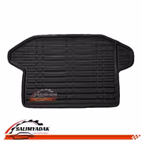کفی صندوق فردا موتور FMC SX5 مشکی
