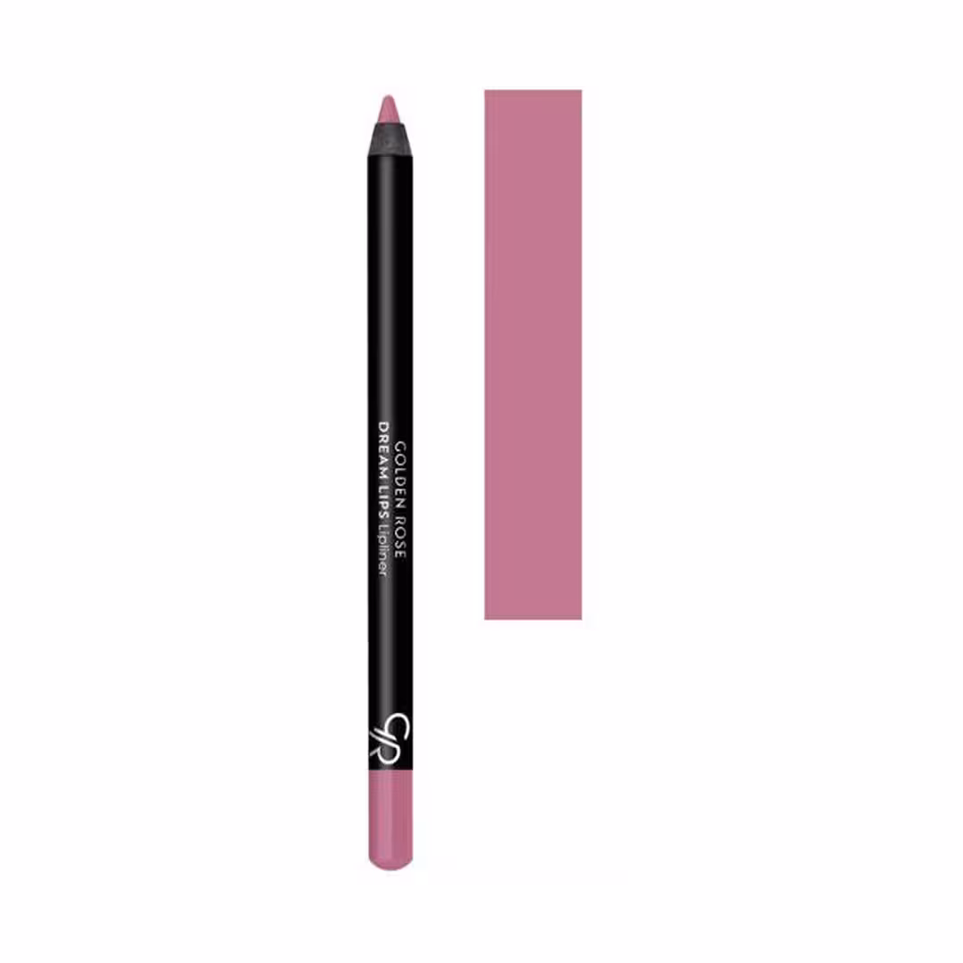 مداد لب گلدن رز مدل dream شماره 535