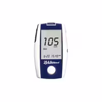 دستگاه تست قند خون زیکلاسمد مدل ZyklusMed TD4267 - TD4267