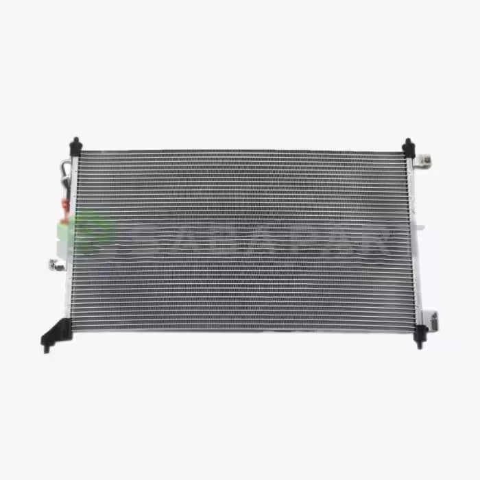 رادیاتور کولر نیسان جوک منطقه آزاد – محصول اصلی