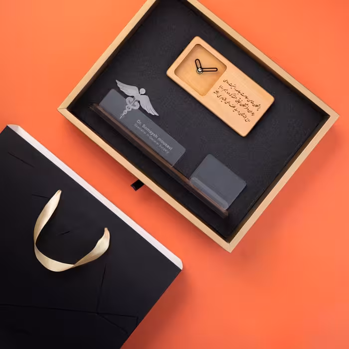 ست هدیه تبلیغاتی سینوهه