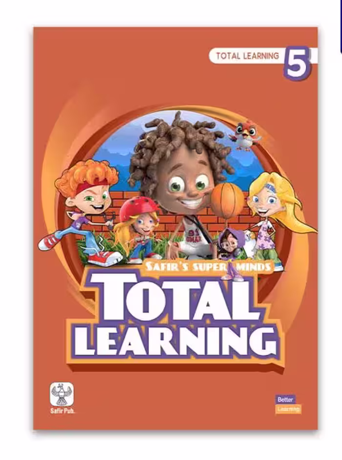 Total Learning 5