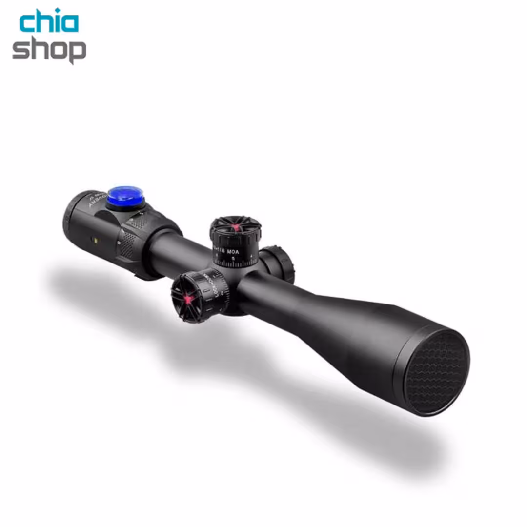 دوربین دیسکاوری Hi 8-32×50 SF HK