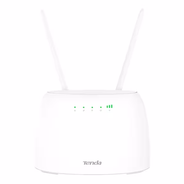 مودم روتر 4G تندا Tenda 4G07 AC1200