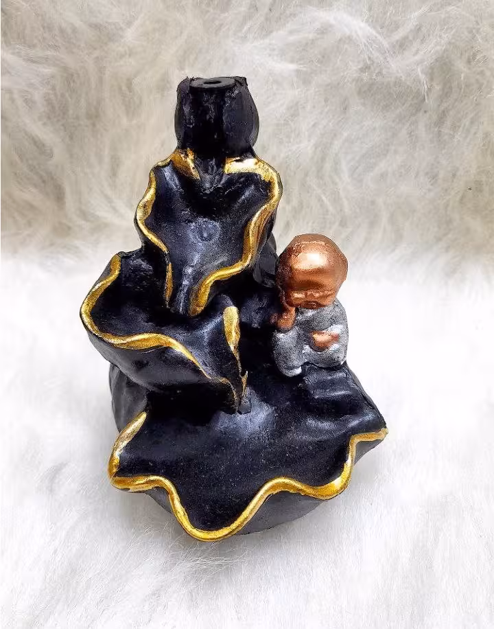 جاعودی بچه بودا