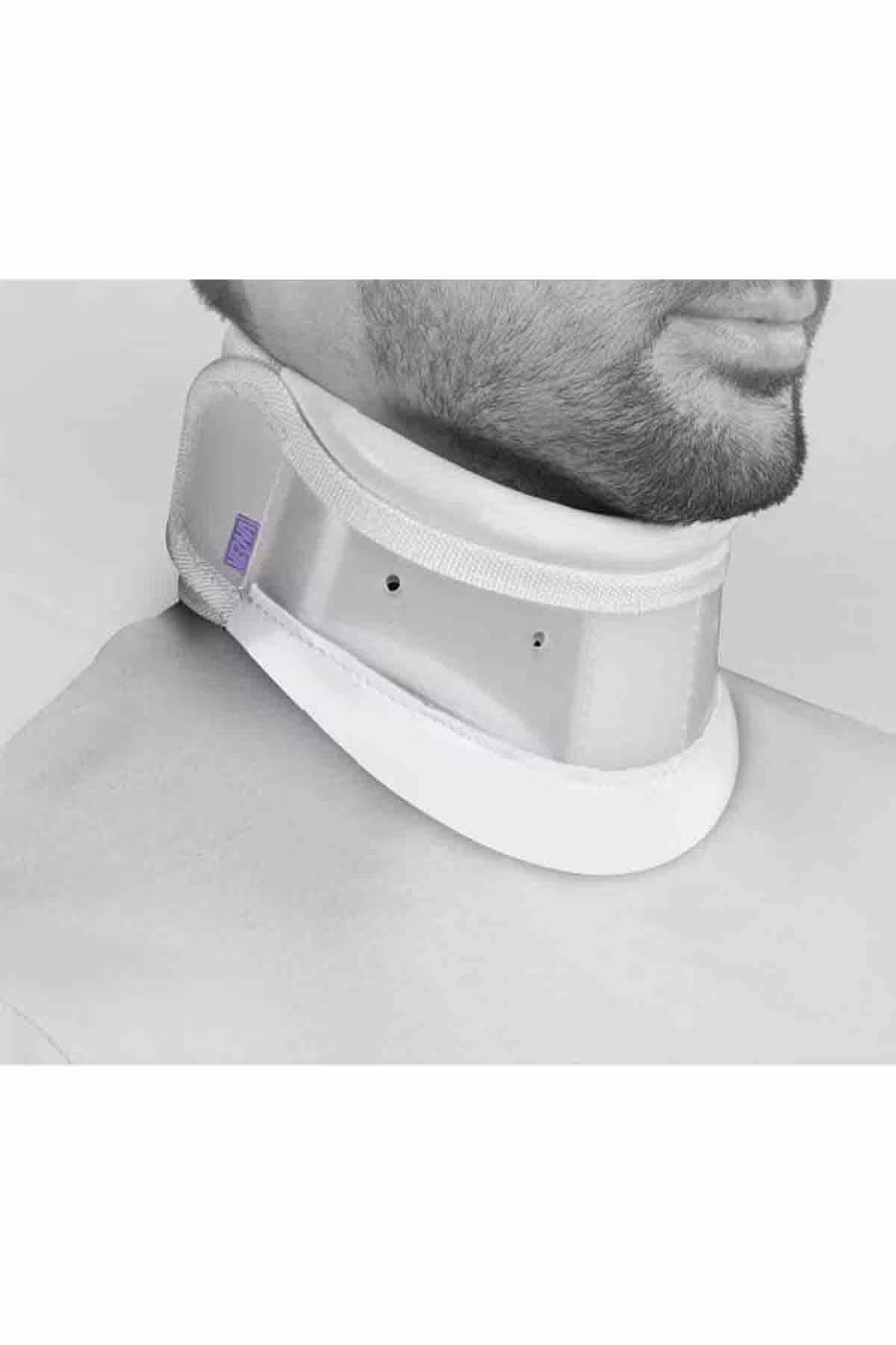 گردنبند طبی سخت ورنا کدverna V103