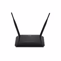 مودم روتر بی‌سیم دی-لینک مدل D-LINK DSL-2790U