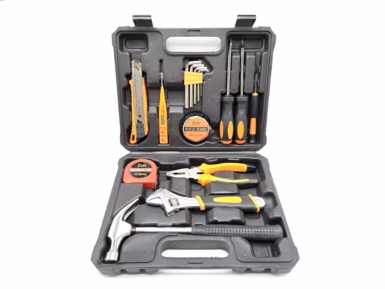 مجموعه ابزار حرفه ای 16 عددی اوکی OK