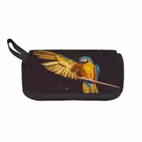 خرید و قیمت جامدادی طرح طوطی کد 6622