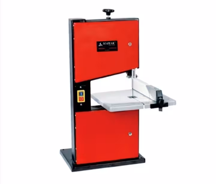اره فلکه ای 8 اینچ محک مدل BS-205