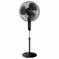 پنکه پایه دار 50 وات مایدیا مدل FS40-19K