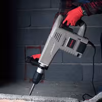 چکش تخریب 11 کیلویی 1500 وات CT18021 کرون