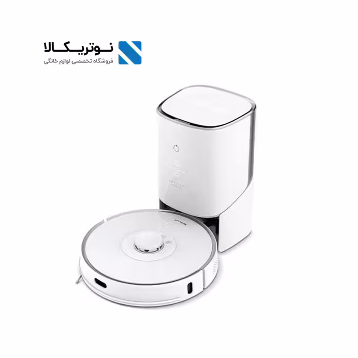 جارو روباتیک SRV 9385