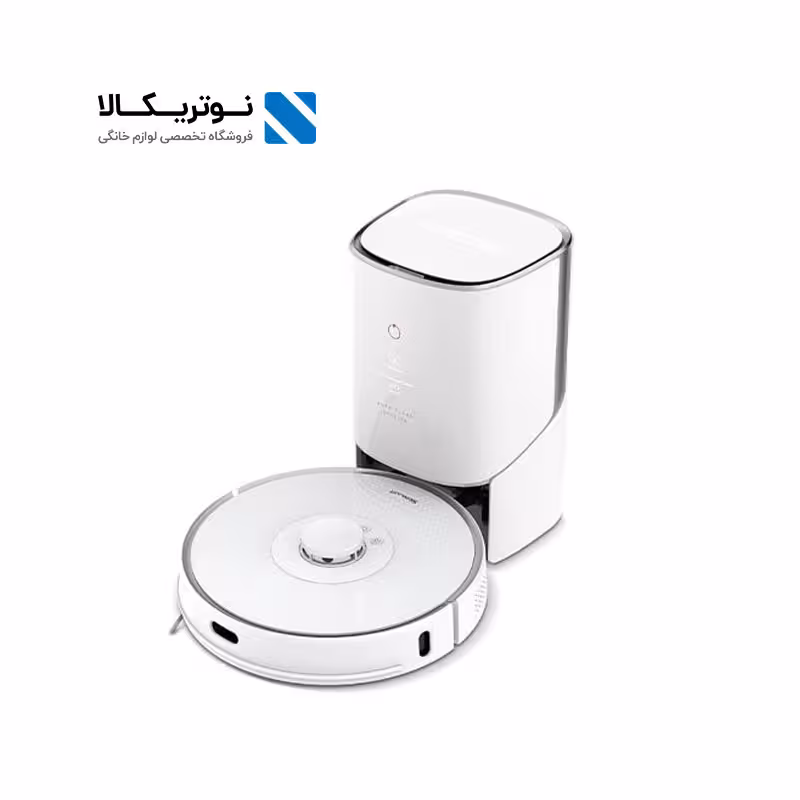 جارو روباتیک SRV 9385