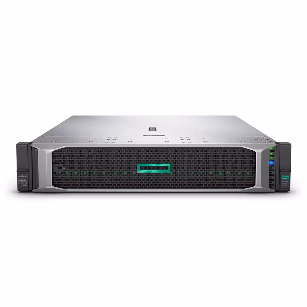 سرور HPE ProLiant DL380 Gen10 - آوین سرور
