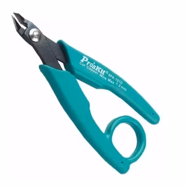 انبر کف چین پروسکیت مدل 8PK-101DA سایز 5 اینچ