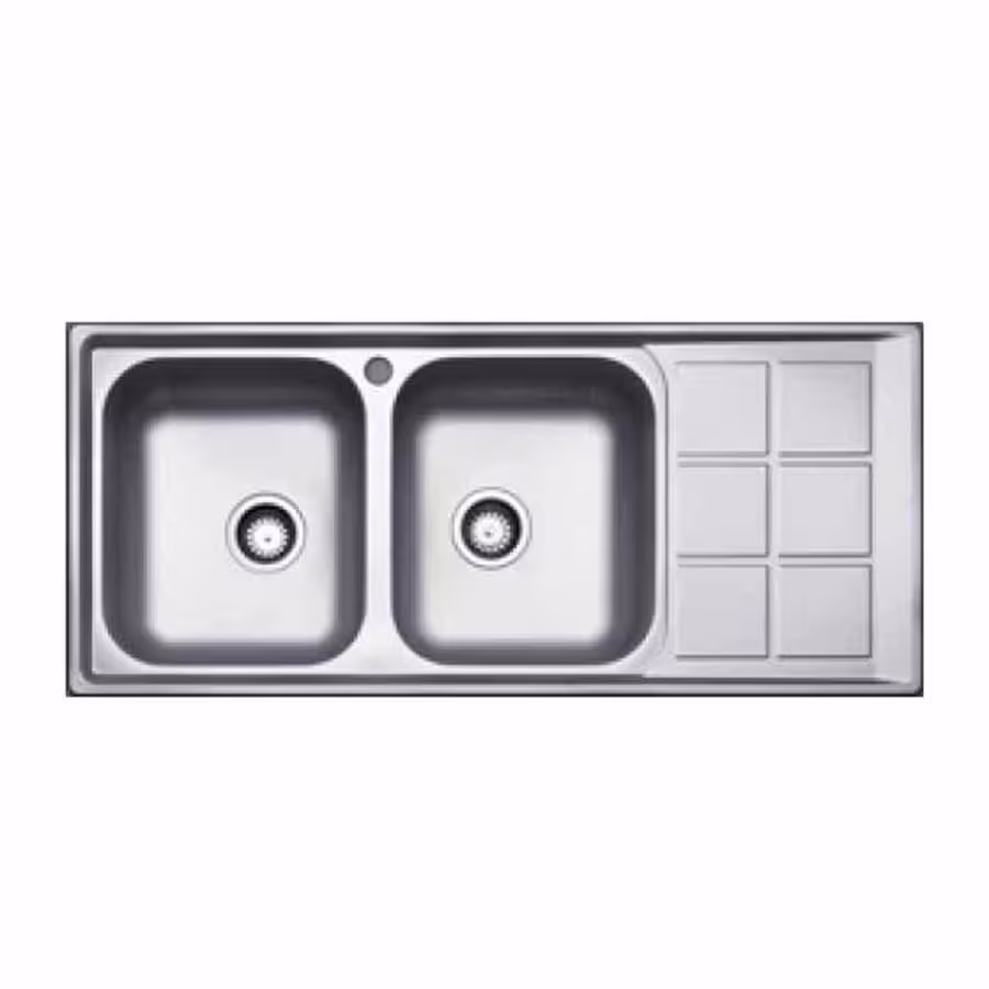 سینک توربولاین مدل S1