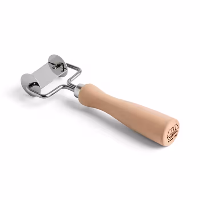 غلطک راویولی مربع مرکاتو