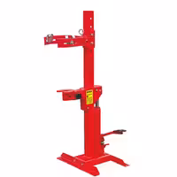 فنر جمع کن ایستاده 1تن بادی رونیکس مدل RH-4953