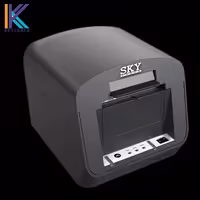 پرینتر حرارتی اسکای SKY GA-F350