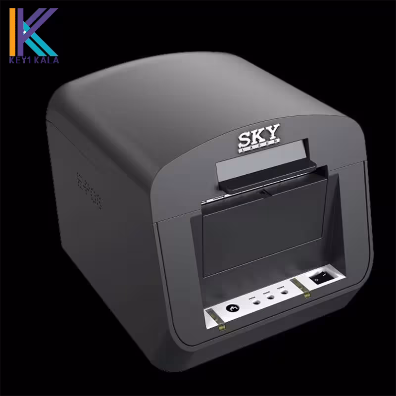 پرینتر حرارتی اسکای SKY GA-F350
