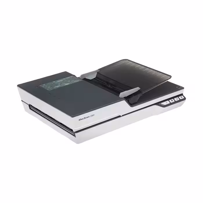 اسکنر موستک مدل idoc s20