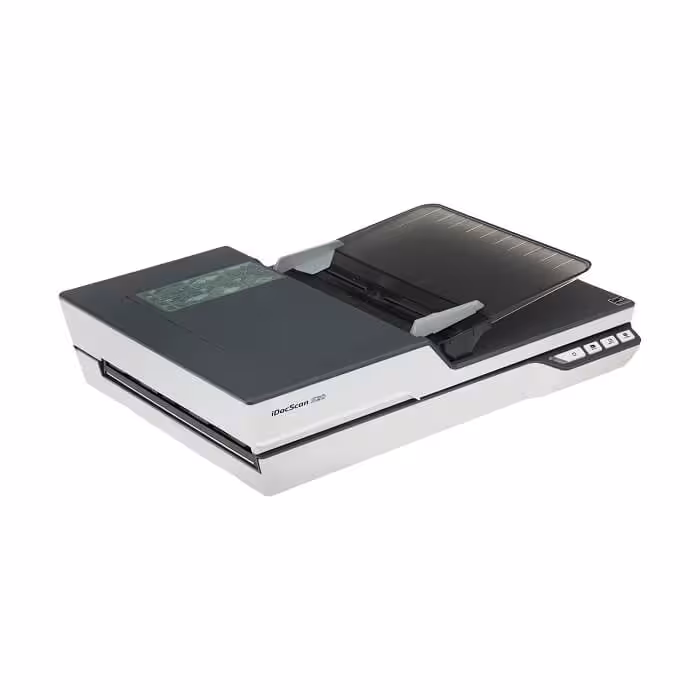 اسکنر موستک مدل idoc s20