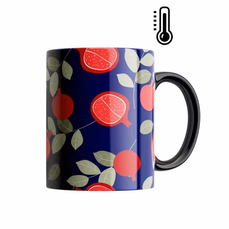 خرید ماگ-لیوان  حرارتی  شب یلدا s0148