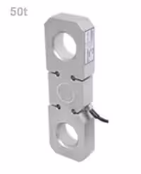 لودسل ساوت اوشن مدل ET4 کلاس C3 ظرفیت 50 تن